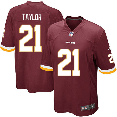 Washington Redskins kids jerseys-017